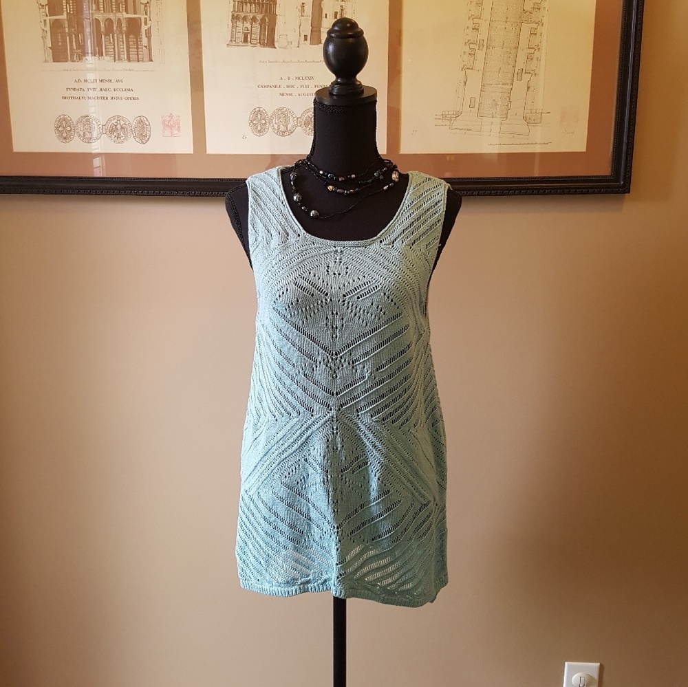 3/$25 Rewind Knit Top